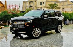 شيفروليه تاهو